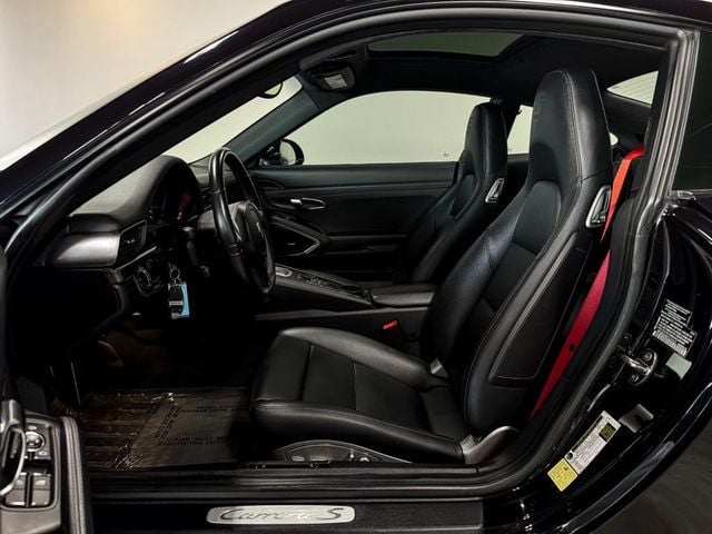 2015 Porsche 911 *991.1 Carrera S* *PASM* *Reverse Camera* *Low Miles* *PPF* - 23095087 - 6