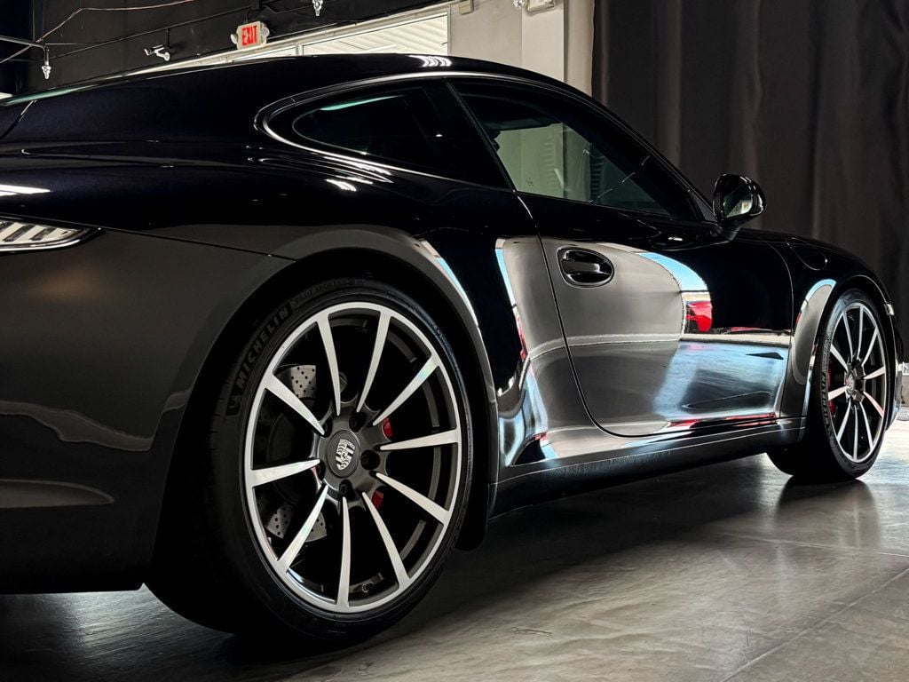2015 Porsche 911 *991.1 Carrera S* *PASM* *Reverse Camera* *Low Miles* *PPF* - 23095087 - 69