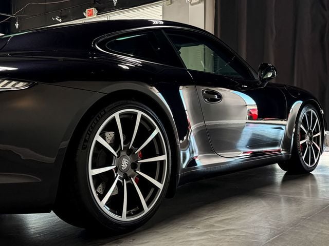 2015 Porsche 911 *991.1 Carrera S* *PASM* *Reverse Camera* *Low Miles* *PPF* - 23095087 - 69