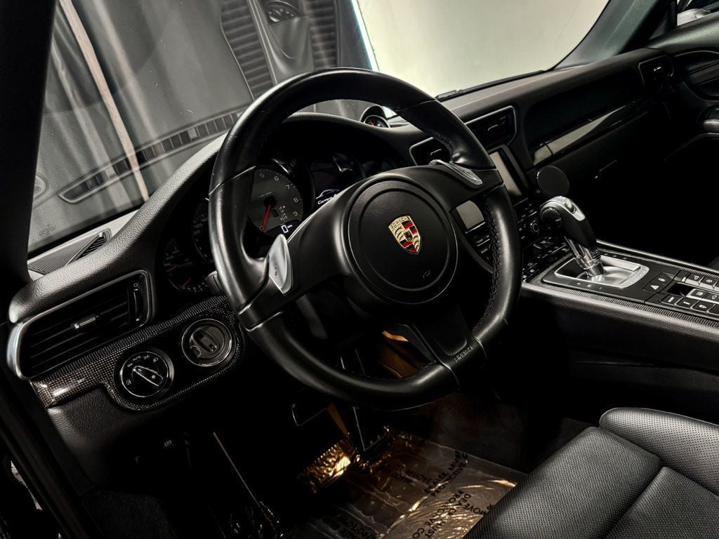 2015 Porsche 911 *991.1 Carrera S* *PASM* *Reverse Camera* *Low Miles* *PPF* - 23095087 - 71