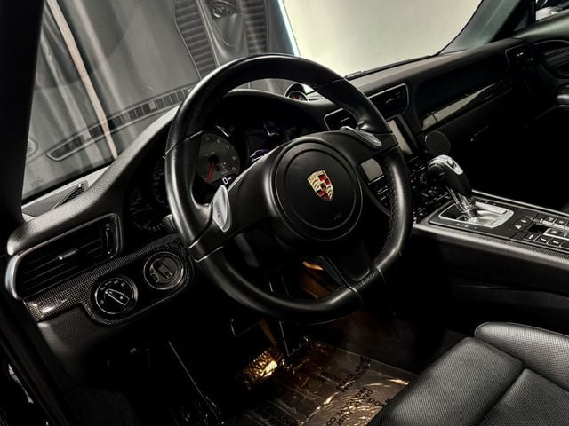2015 Porsche 911 *991.1 Carrera S* *PASM* *Reverse Camera* *Low Miles* *PPF* - 23095087 - 71