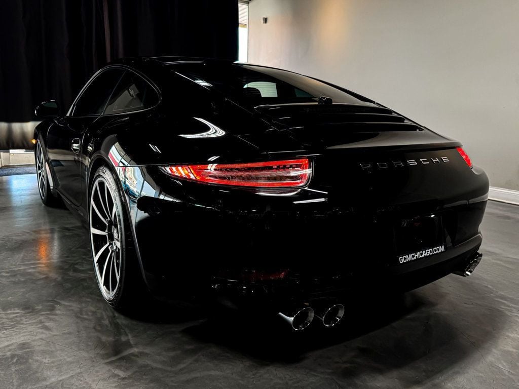 2015 Porsche 911 *991.1 Carrera S* *PASM* *Reverse Camera* *Low Miles* *PPF* - 23095087 - 74