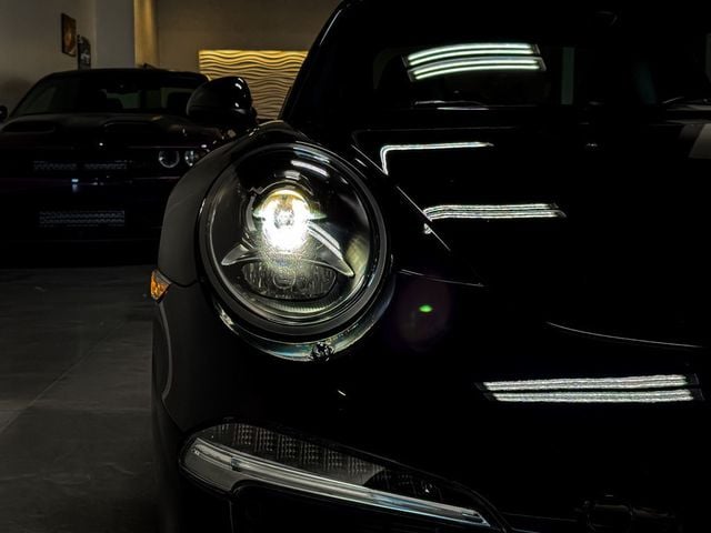 2015 Porsche 911 *991.1 Carrera S* *PASM* *Reverse Camera* *Low Miles* *PPF* - 23095087 - 75