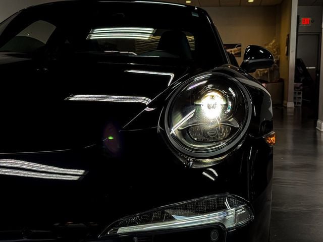 2015 Porsche 911 *991.1 Carrera S* *PASM* *Reverse Camera* *Low Miles* *PPF* - 23095087 - 76
