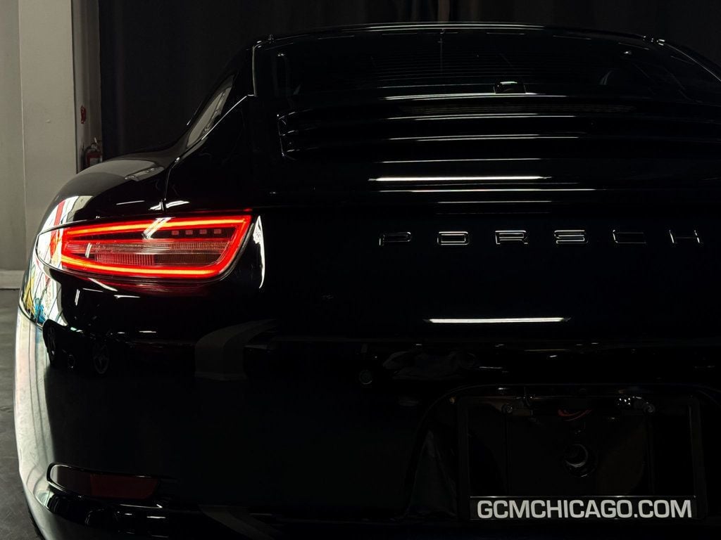 2015 Porsche 911 *991.1 Carrera S* *PASM* *Reverse Camera* *Low Miles* *PPF* - 23095087 - 77