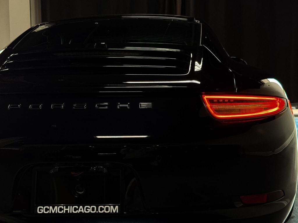 2015 Porsche 911 *991.1 Carrera S* *PASM* *Reverse Camera* *Low Miles* *PPF* - 23095087 - 78