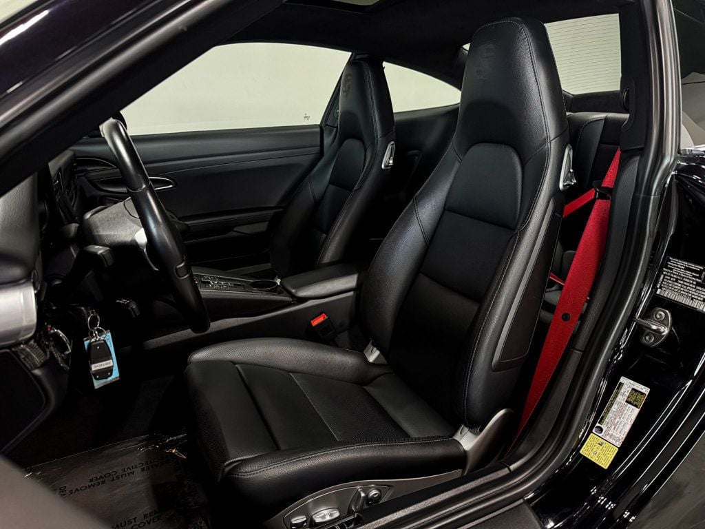 2015 Porsche 911 *991.1 Carrera S* *PASM* *Reverse Camera* *Low Miles* *PPF* - 23095087 - 7
