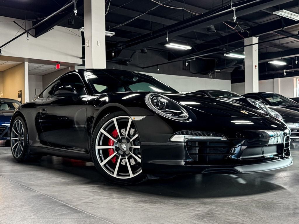 2015 Porsche 911 *991.1 Carrera S* *PASM* *Reverse Camera* *Low Miles* *PPF* - 23095087 - 79