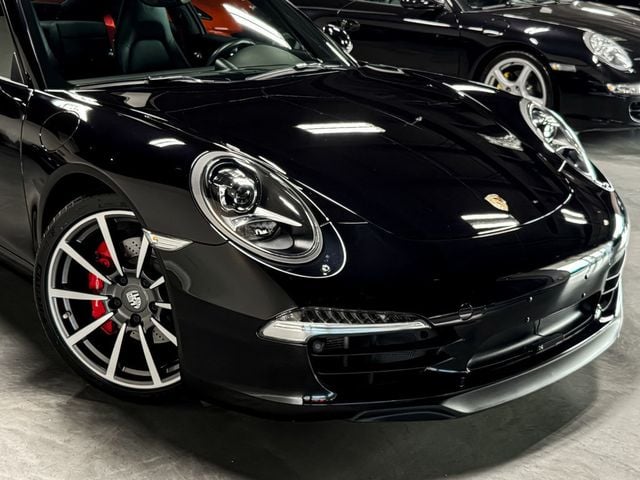 2015 Porsche 911 *991.1 Carrera S* *PASM* *Reverse Camera* *Low Miles* *PPF* - 23095087 - 81