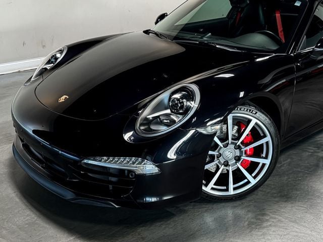 2015 Porsche 911 *991.1 Carrera S* *PASM* *Reverse Camera* *Low Miles* *PPF* - 23095087 - 82