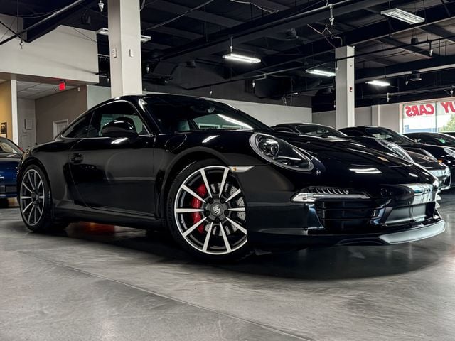 2015 Porsche 911 *991.1 Carrera S* *PASM* *Reverse Camera* *Low Miles* *PPF* - 23095087 - 83