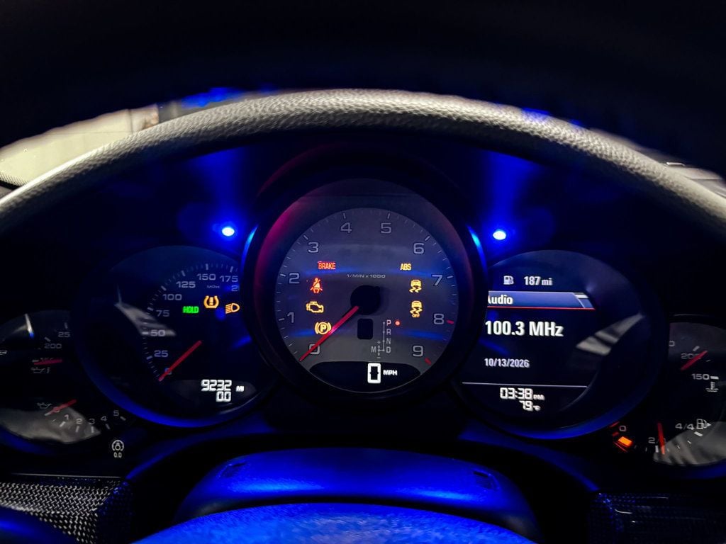 2015 Porsche 911 *991.1 Carrera S* *PASM* *Reverse Camera* *Low Miles* *PPF* - 23095087 - 88