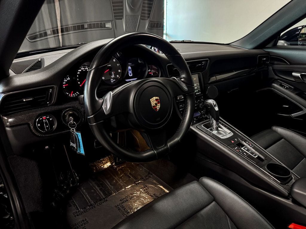 2015 Porsche 911 *991.1 Carrera S* *PASM* *Reverse Camera* *Low Miles* *PPF* - 23095087 - 8