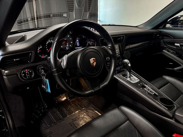 2015 Porsche 911 *991.1 Carrera S* *PASM* *Reverse Camera* *Low Miles* *PPF* - 23095087 - 8