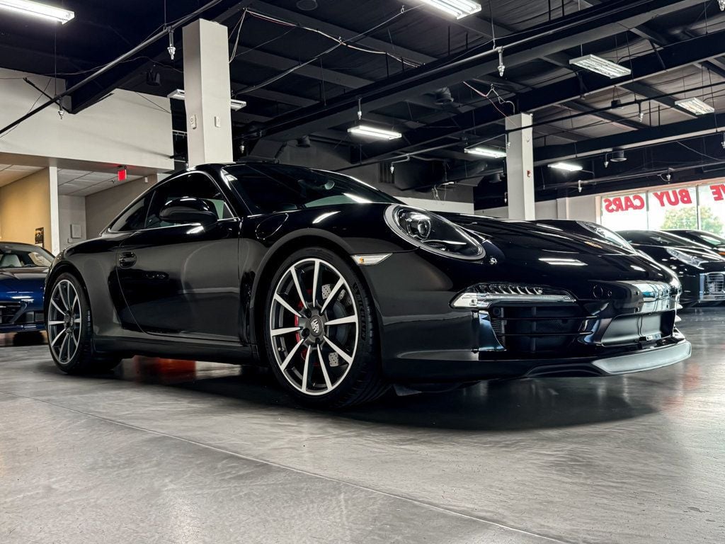 2015 Porsche 911 *991.1 Carrera S* *PASM* *Reverse Camera* *Low Miles* *PPF* - 23095087 - 95