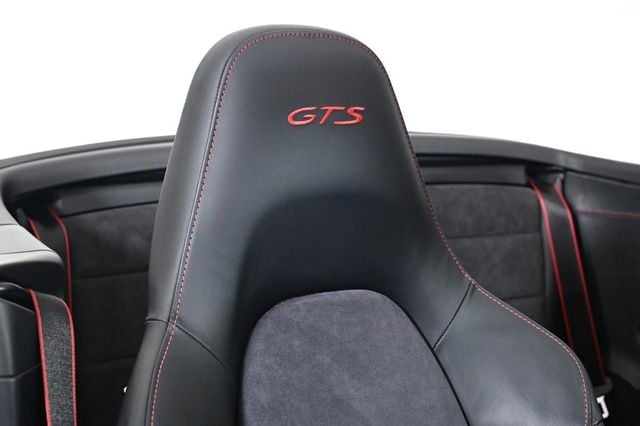 2015 Porsche 911 Carrera GTS - 22741716 - 18