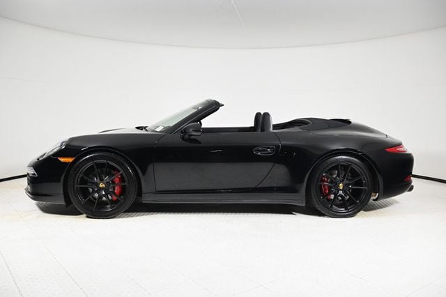 2015 Porsche 911 Carrera GTS - 22741716 - 1