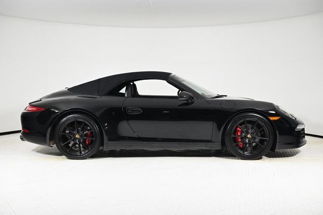 2015 Porsche 911 Carrera GTS - 22741716 - 5