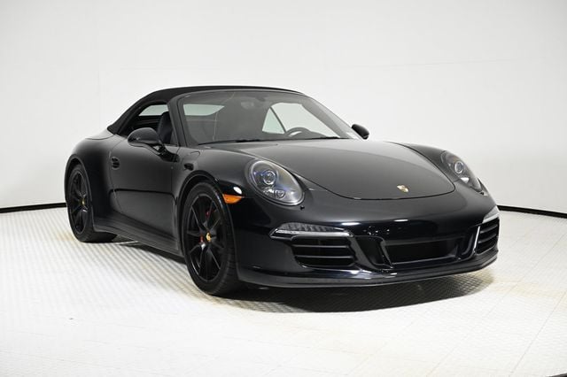 2015 Porsche 911 Carrera GTS - 22741716 - 6