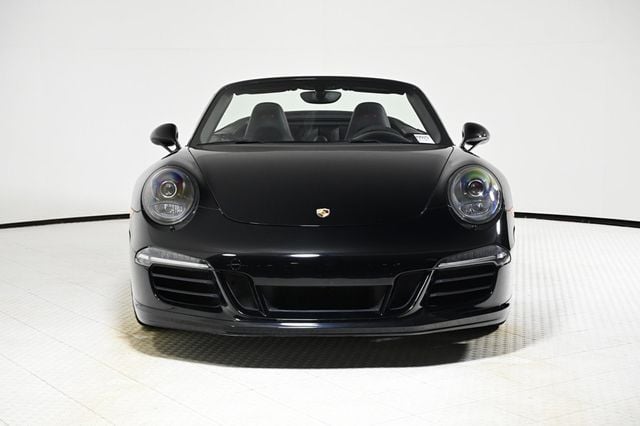 2015 Porsche 911 Carrera GTS - 22741716 - 7