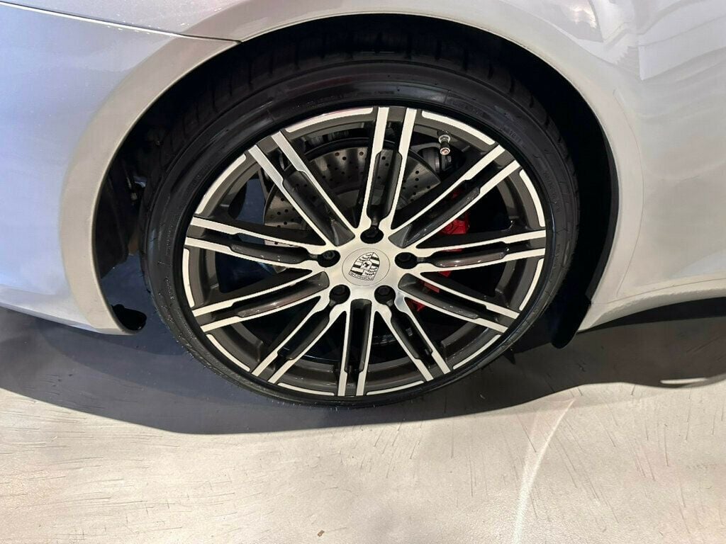 2015 Porsche 911 CarreraS/AerokitCupPkg/SportChronoPkg/PremiumPkgPlus/Htd&CldSts - 23033213 - 10