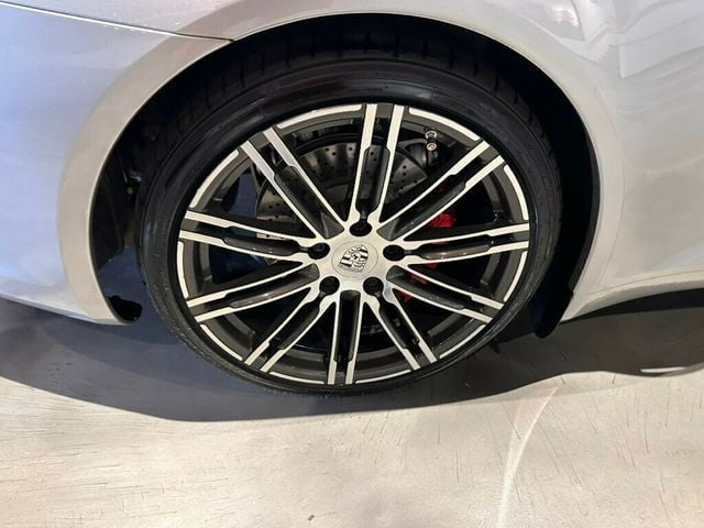 2015 Porsche 911 CarreraS/AerokitCupPkg/SportChronoPkg/PremiumPkgPlus/Htd&CldSts - 23033213 - 10