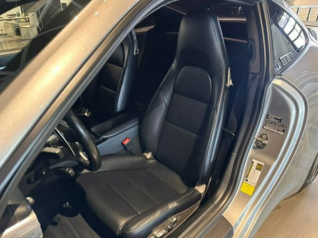2015 Porsche 911 CarreraS/AerokitCupPkg/SportChronoPkg/PremiumPkgPlus/Htd&CldSts - 23033213 - 14