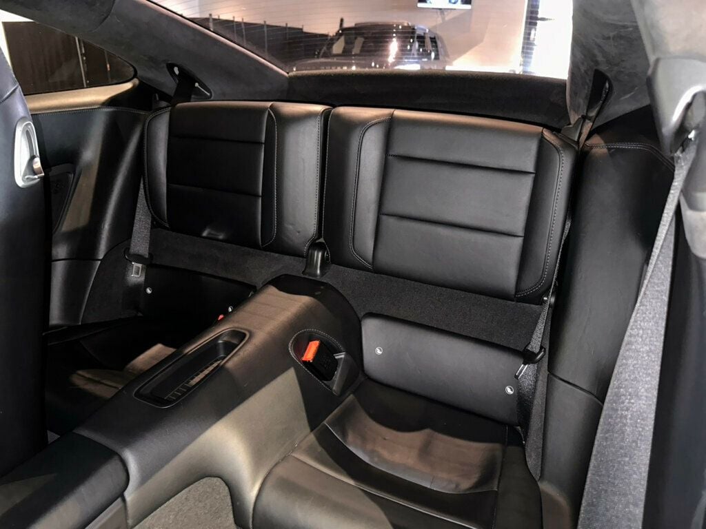 2015 Porsche 911 CarreraS/AerokitCupPkg/SportChronoPkg/PremiumPkgPlus/Htd&CldSts - 23033213 - 21
