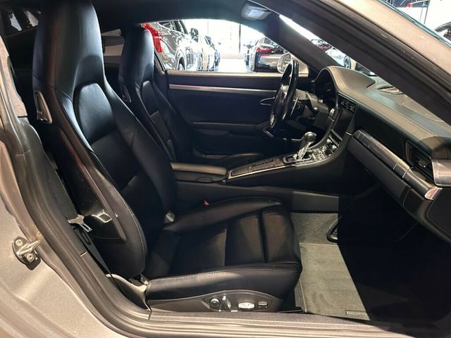 2015 Porsche 911 CarreraS/AerokitCupPkg/SportChronoPkg/PremiumPkgPlus/Htd&CldSts - 23033213 - 24