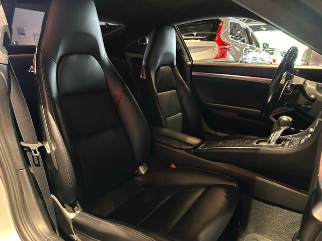 2015 Porsche 911 CarreraS/AerokitCupPkg/SportChronoPkg/PremiumPkgPlus/Htd&CldSts - 23033213 - 25