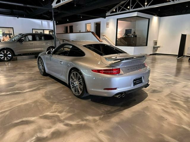 2015 Porsche 911 CarreraS/AerokitCupPkg/SportChronoPkg/PremiumPkgPlus/Htd&CldSts - 23033213 - 2