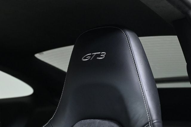 2015 Porsche 911 GT3 - 22746228 - 17