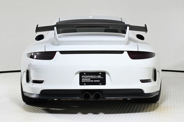 2015 Porsche 911 GT3 - 22746228 - 3