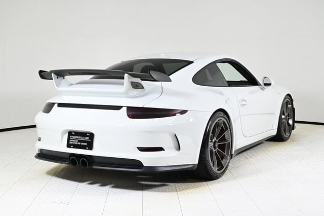 2015 Porsche 911 GT3 - 22746228 - 4