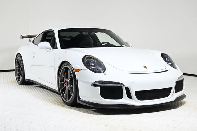 2015 Porsche 911 GT3 - 22746228 - 6