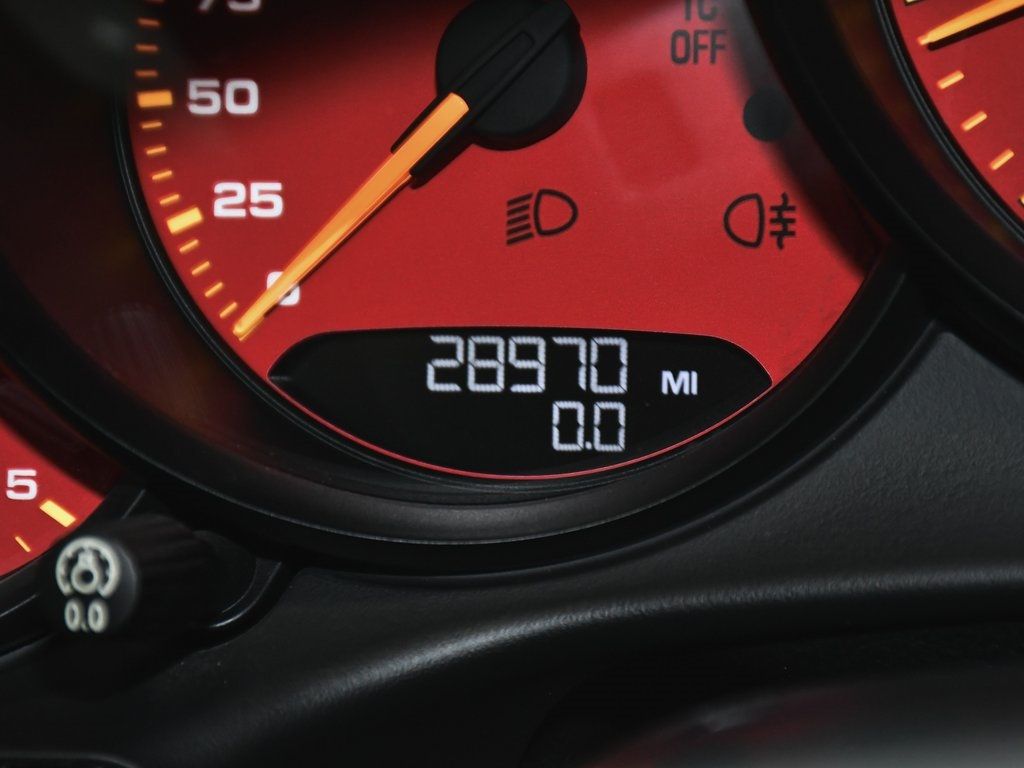 2015 Porsche 911 GT3 Coupe photo 10