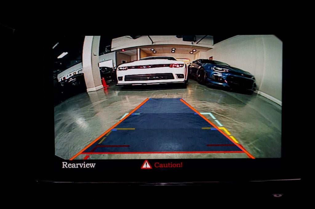 2015 Porsche 911 *New G-Series Motor* *PCCB* *FAL* *PPF* *Carbon Interior Pack* - 22941693 - 9