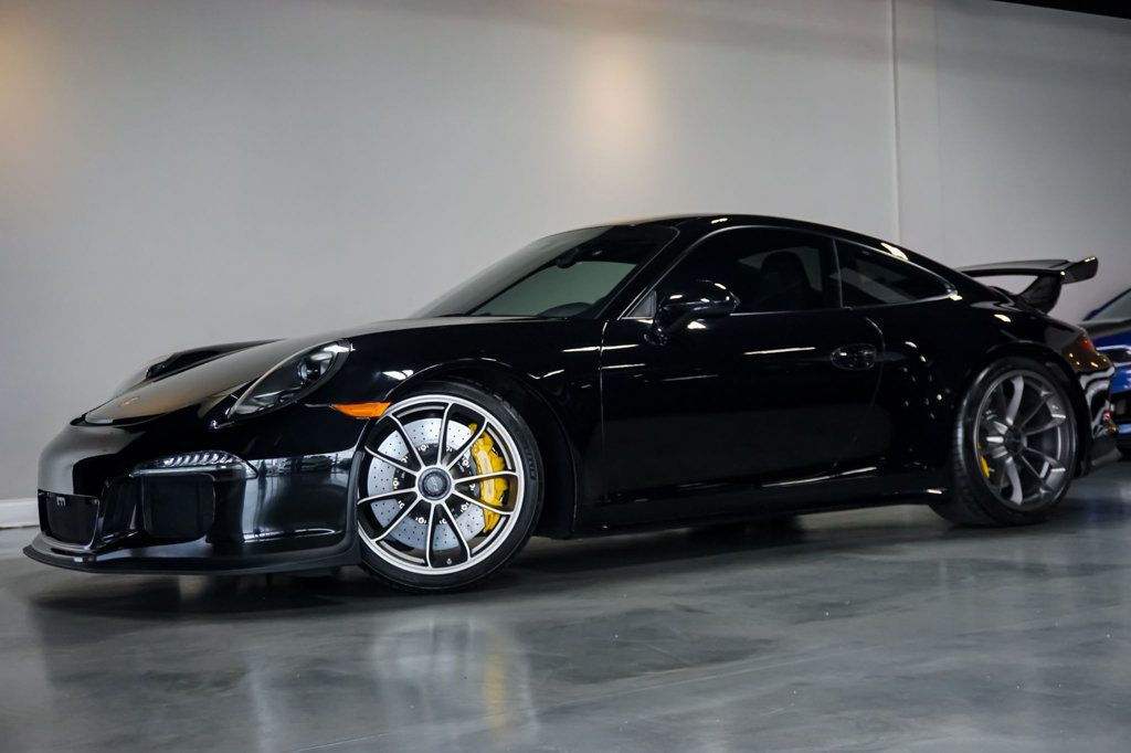 2015 Porsche 911 *New G-Series Motor* *PCCB* *FAL* *PPF* *Carbon Interior Pack* - 22941693 - 99