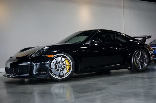 2015 Porsche 911 *New G-Series Motor* *PCCB* *FAL* *PPF* *Carbon Interior Pack* - 22941693 - 99