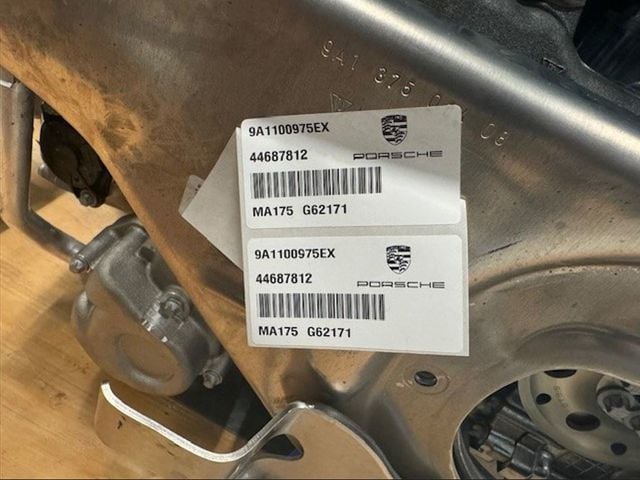 2015 Porsche 911 *New G-Series Motor* *PCCB* *FAL* *PPF* *Carbon Interior Pack* - 22941693 - 13