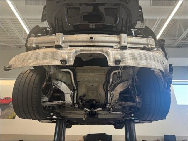 2015 Porsche 911 *New G-Series Motor* *PCCB* *FAL* *PPF* *Carbon Interior Pack* - 22941693 - 14