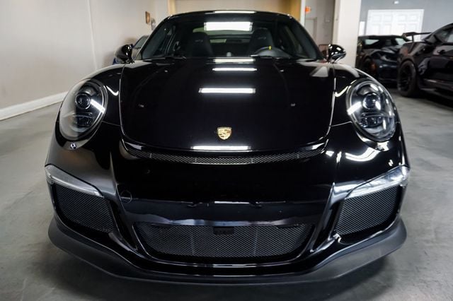 2015 Porsche 911 *New G-Series Motor* *PCCB* *FAL* *PPF* *Carbon Interior Pack* - 22941693 - 17