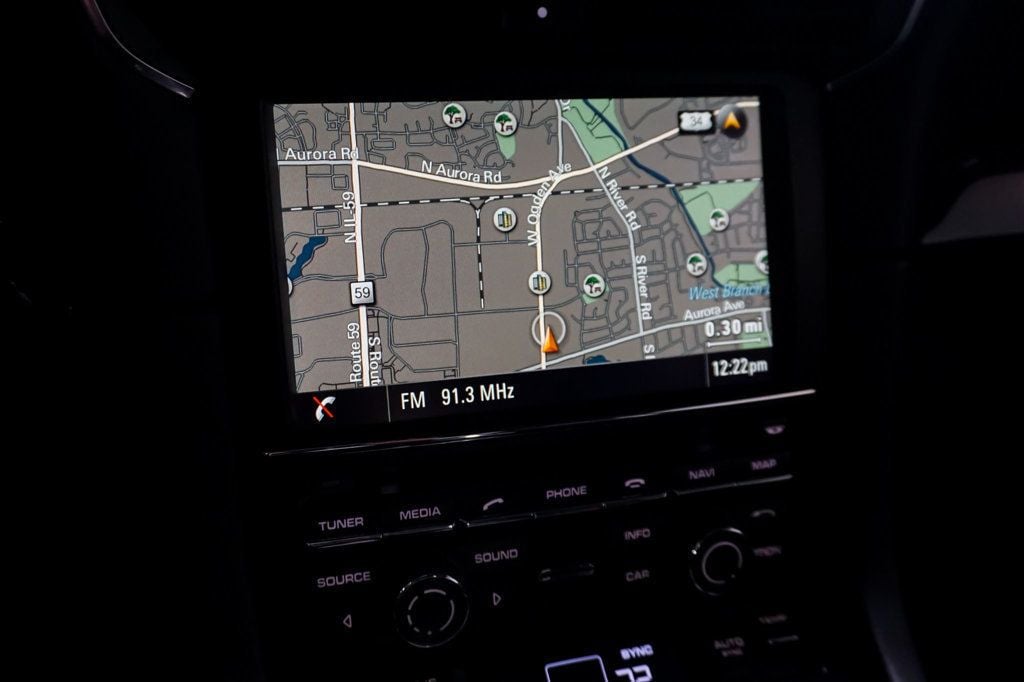 2015 Porsche 911 *New G-Series Motor* *PCCB* *FAL* *PPF* *Carbon Interior Pack* - 22941693 - 22