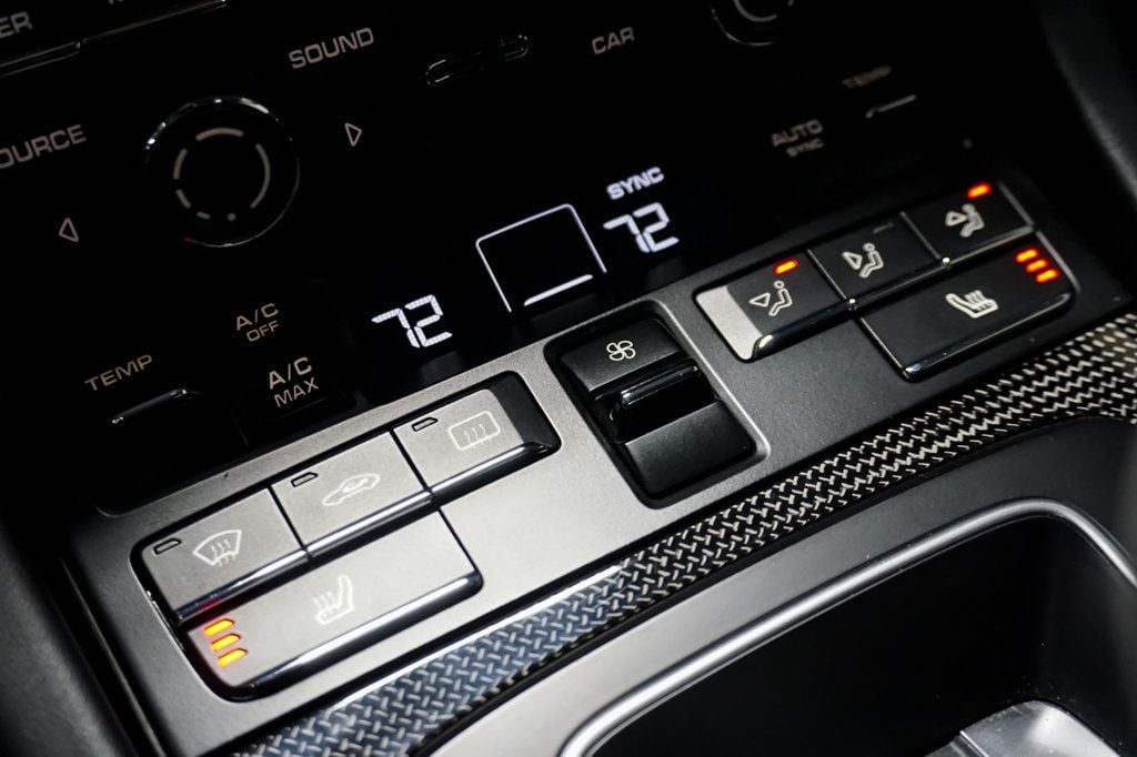 2015 Porsche 911 *New G-Series Motor* *PCCB* *FAL* *PPF* *Carbon Interior Pack* - 22941693 - 23