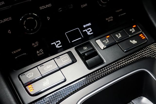 2015 Porsche 911 *New G-Series Motor* *PCCB* *FAL* *PPF* *Carbon Interior Pack* - 22941693 - 23