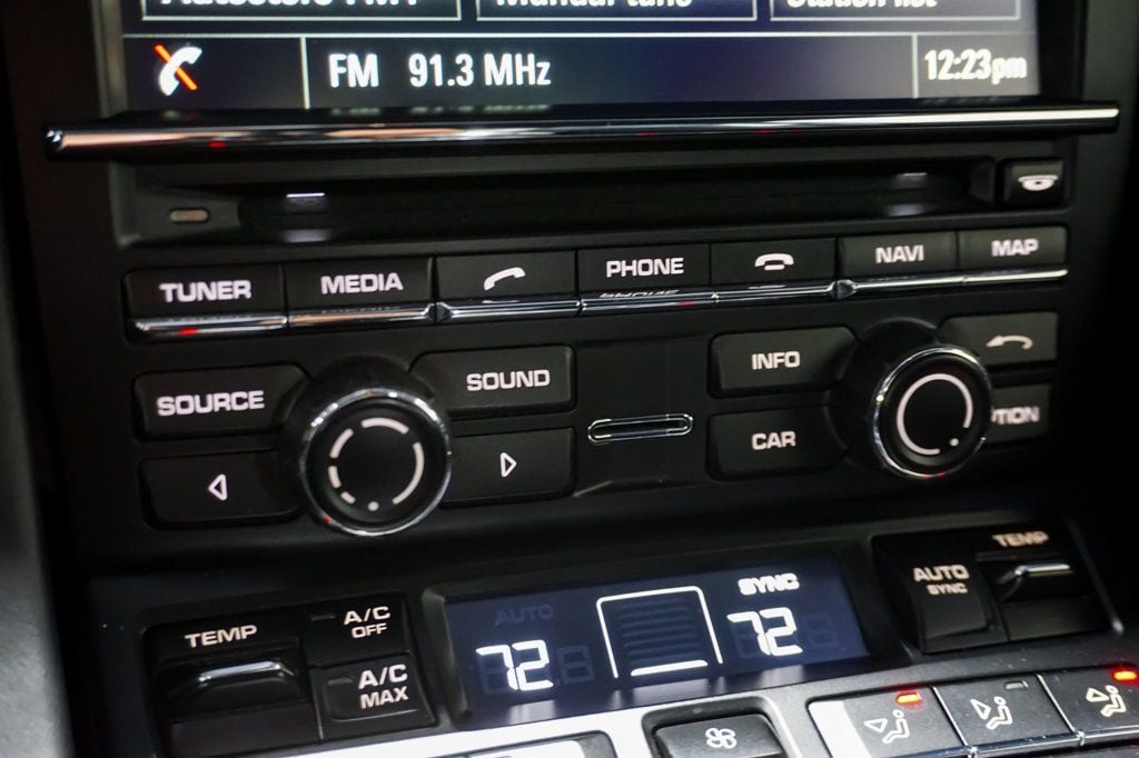 2015 Porsche 911 *New G-Series Motor* *PCCB* *FAL* *PPF* *Carbon Interior Pack* - 22941693 - 24