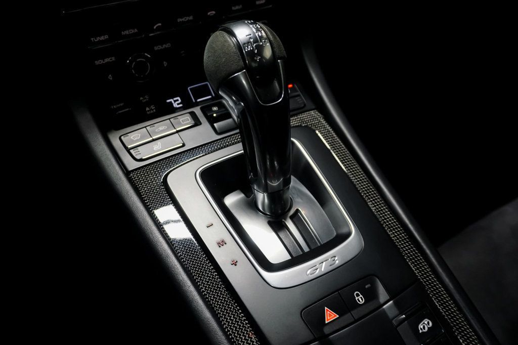 2015 Porsche 911 *New G-Series Motor* *PCCB* *FAL* *PPF* *Carbon Interior Pack* - 22941693 - 25