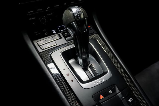 2015 Porsche 911 *New G-Series Motor* *PCCB* *FAL* *PPF* *Carbon Interior Pack* - 22941693 - 25