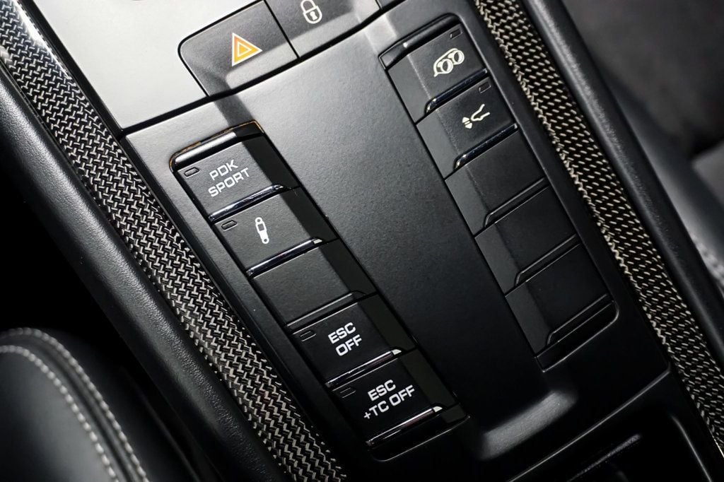 2015 Porsche 911 *New G-Series Motor* *PCCB* *FAL* *PPF* *Carbon Interior Pack* - 22941693 - 27