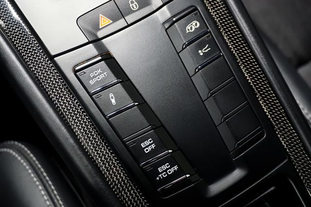 2015 Porsche 911 *New G-Series Motor* *PCCB* *FAL* *PPF* *Carbon Interior Pack* - 22941693 - 27